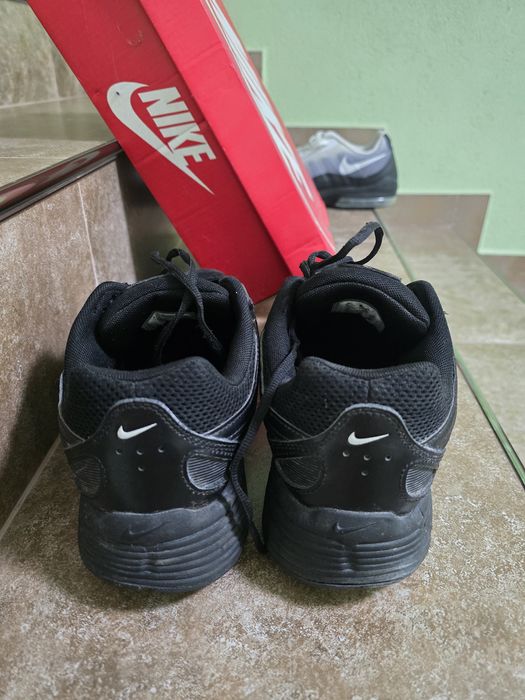 Nike P6000 Black