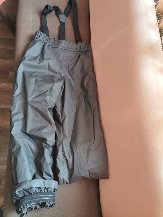 Зимна юношеска грейка