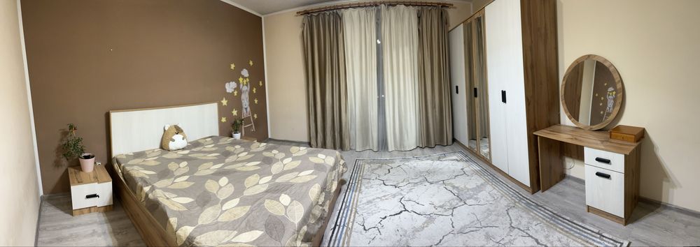 Сдам 2х ком. Квартиру Сайран