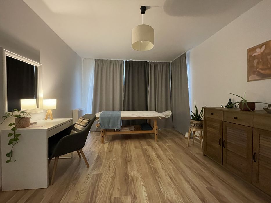 Masaj Brasov - relaxare, terapeutic, anticelulitic