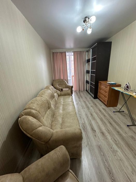 1к мкр Береке 35кв. 6жтаж