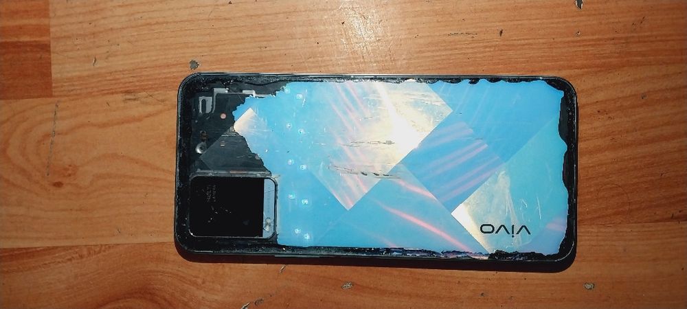 Обмен на редми виво