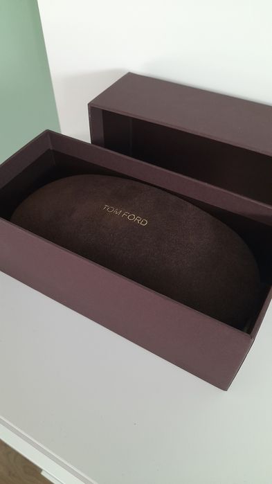 Ochelari de soare Tom Ford