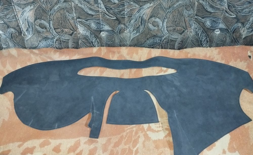 Продам накидку на панель