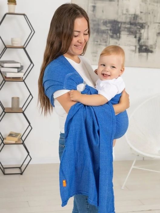 бортики+ одеяло, шезлонг и слинг