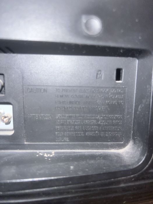 Монитор самсунг б2330