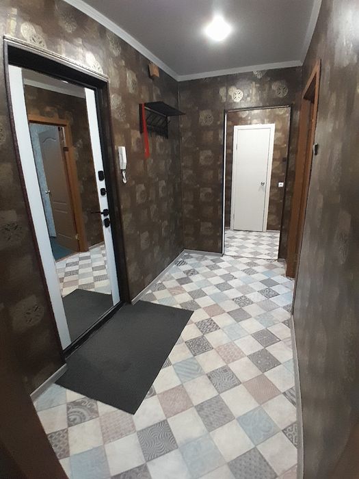 Посуточно  2 комн. кв.  (вокзал)