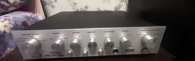 Усилитель Бриг 001