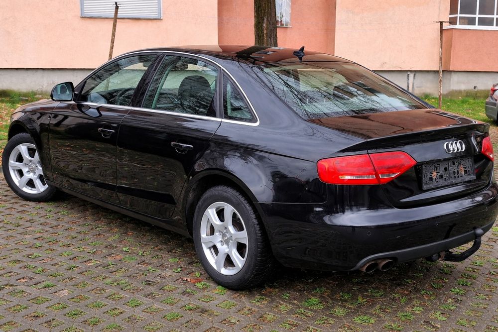 Audi A4 Euro 5 , 2.0 Tdi
