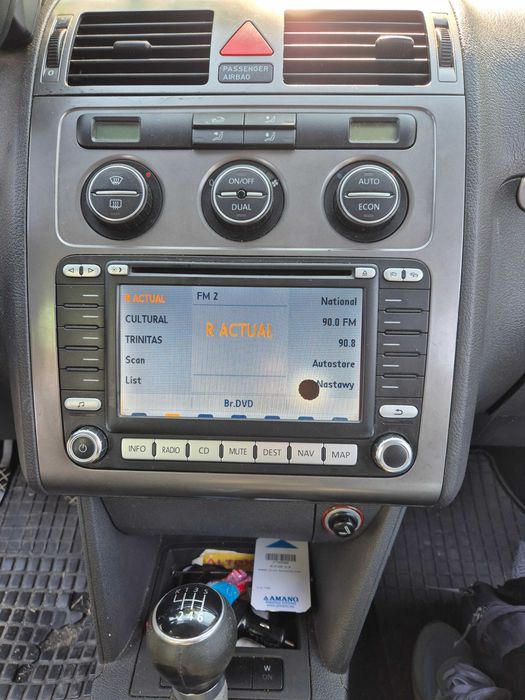 Decodare radio vw saab hyundai citroen dodge peugeot seat dacia rover