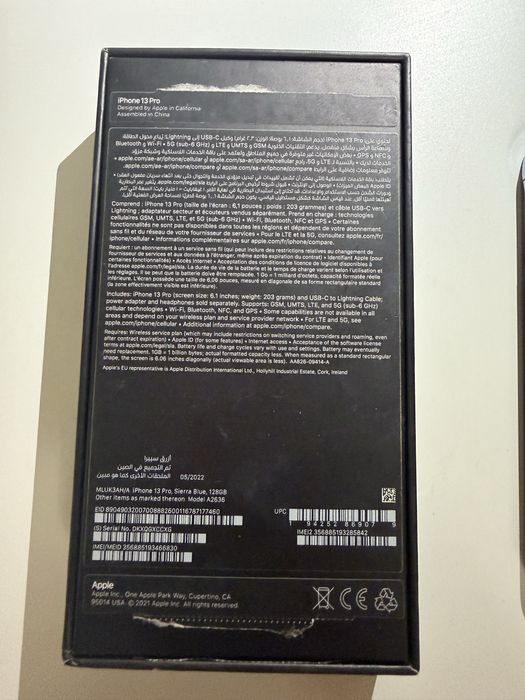 Продам Iphone xr идеал