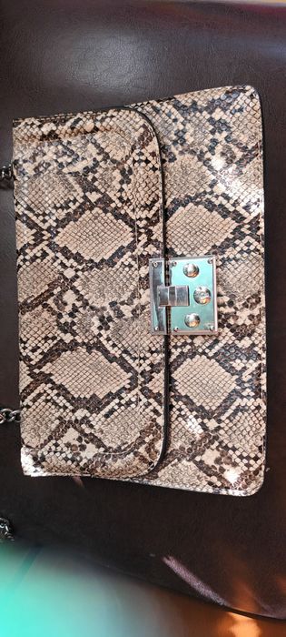 Дамска чанта Stradivarius