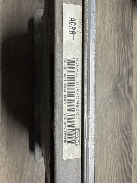 Блоки управление FORD Explorer Mountaineer 4.6L  ЭБУ комп мозг