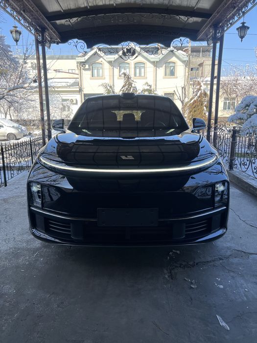 Lixang L7 Ultra 2024