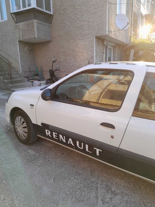 Renault Clio Campus