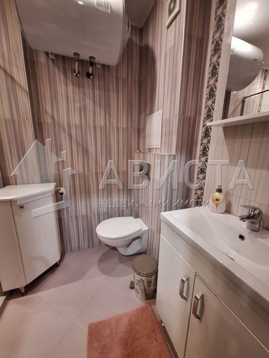 Дава се под наем Тристаен апартамент в София, Витоша - 108 кв.м за 816 € - Снимка #8