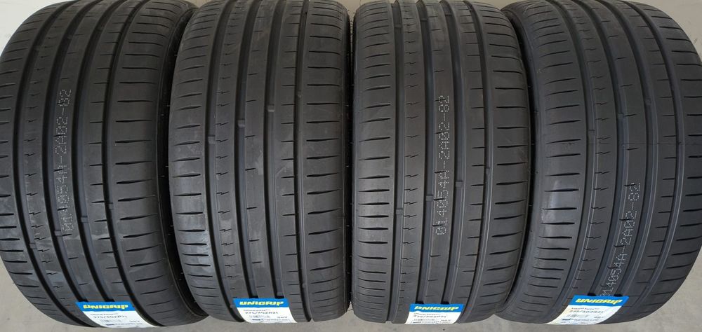 275/30 R21 98Y XL UNIGRIP (Gripmax) Anvelope noi vara protectie janta