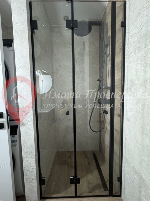 Продава се Двустаен апартамент в София, Малинова долина - 63 кв.м за 1854 €/кв.м - Снимка #10