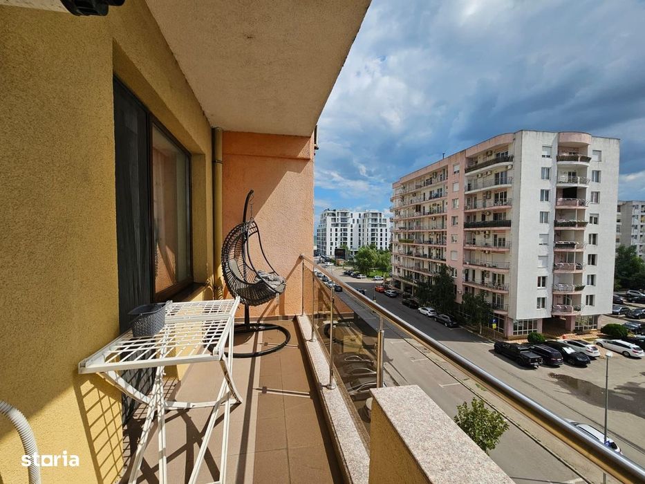 Apartament de inchiriat în Summerland