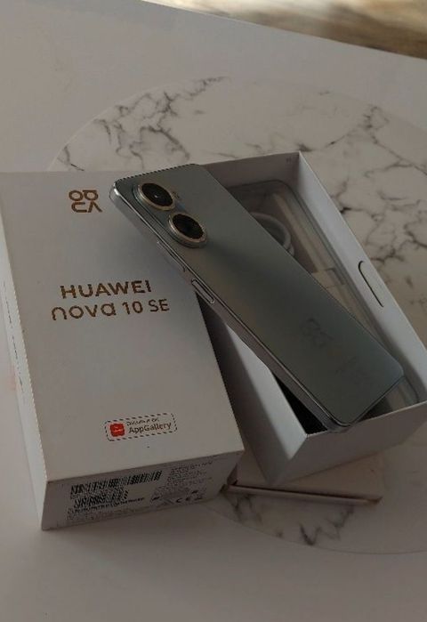 Huawei Nova 10 SE