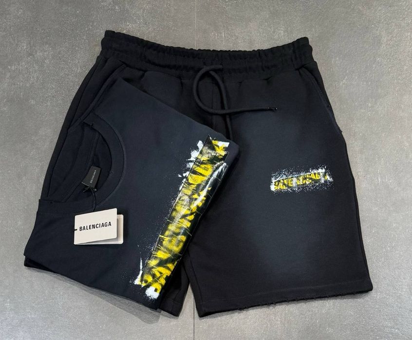 Мъжки екип Balenciaga