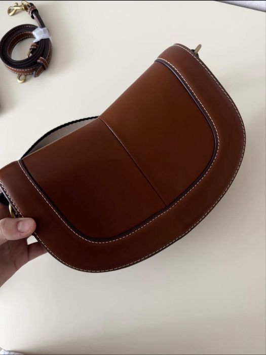 Сумка седло Zara