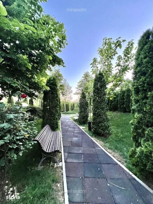 Apartament 3 Camere LUX | Barbu Vacarescu- Lacul Floreasca | Parcare |