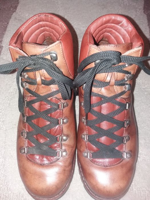 Туристически обувки   han wag