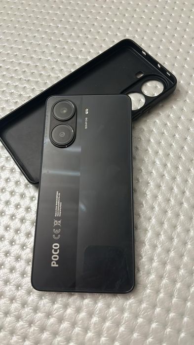 Обменяю Poco x7 pro