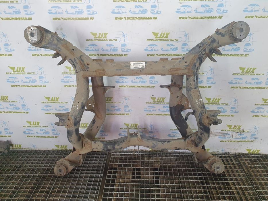 Punte spate 3.0 tdi casa 7p0500041 Volkswagen VW Touareg generatia 2