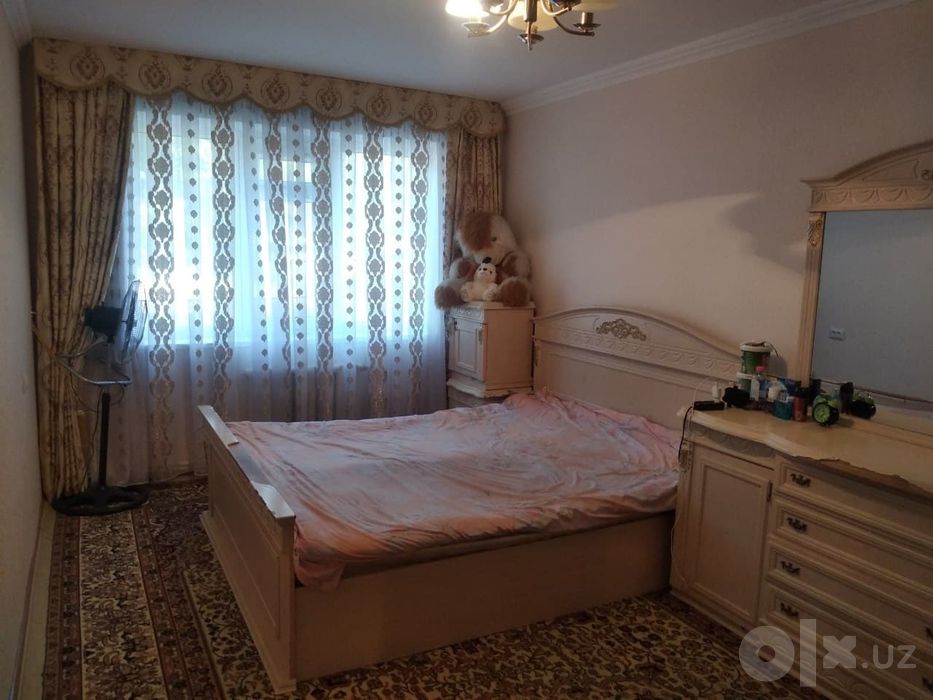 Продается 3 ком квартира евро ремонт