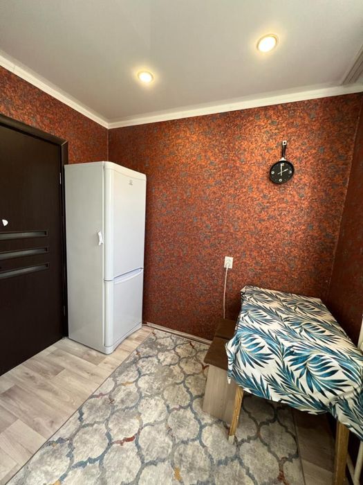 Сдам посуточно 1ком квартиру