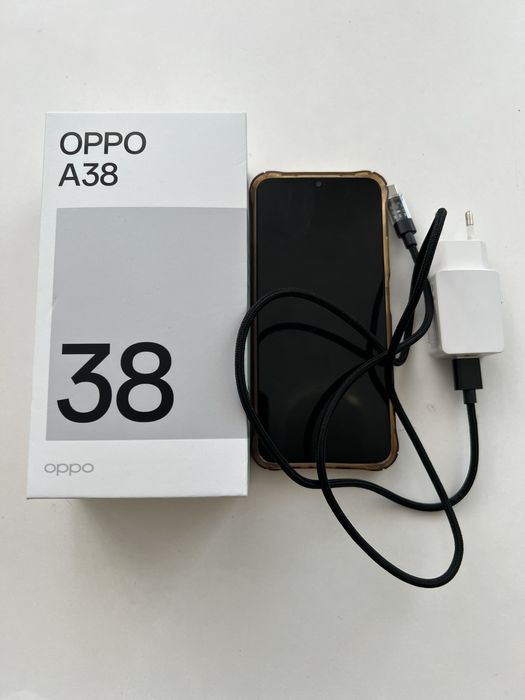 Oppo A38 128|8гб