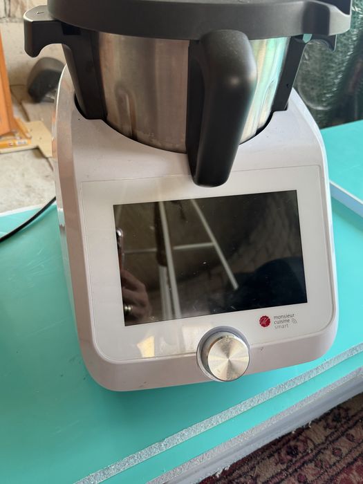 Vand aparat monsieur cuisine smart