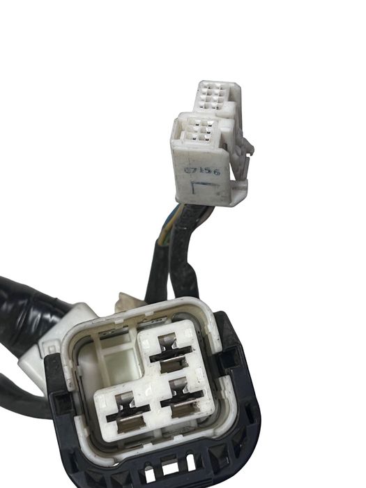Coloana De Directie Volan Toyota Rav 4 Iii _A3_ 2005 - 2013 Bd0038