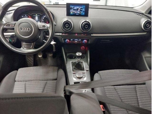 Audi A3 2.0 TDI 150 Cp