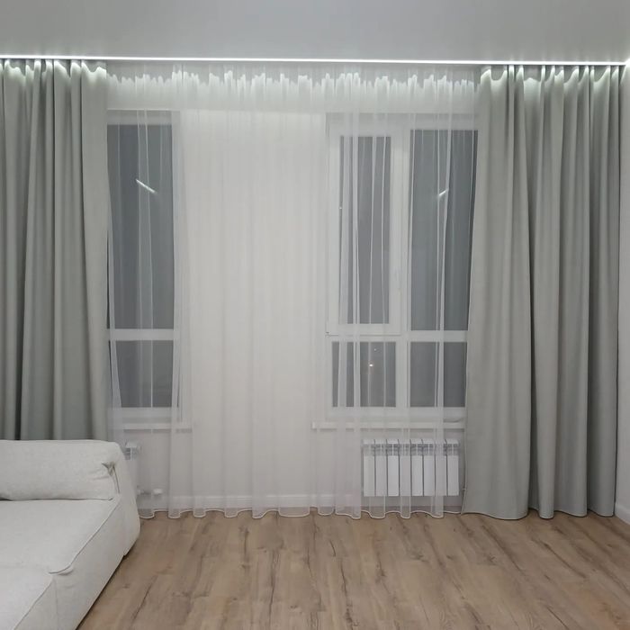 Шторы тюли не дорого