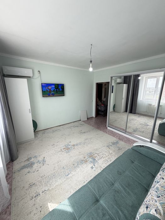 Продается 1 комн.кв Монкеулы