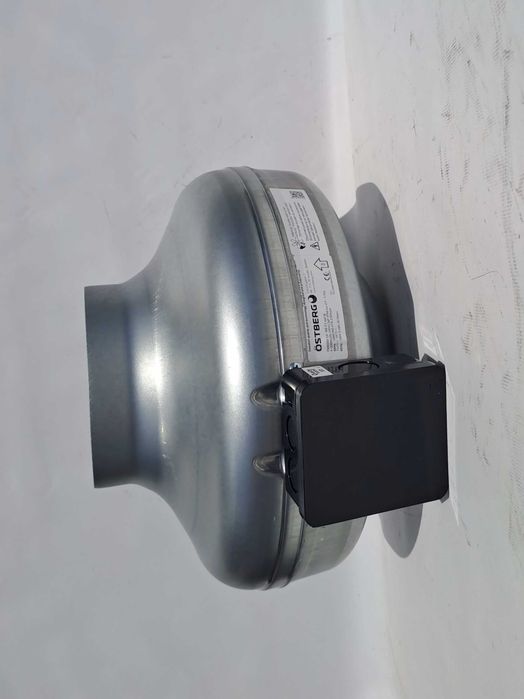 Канален вентилатор ф160