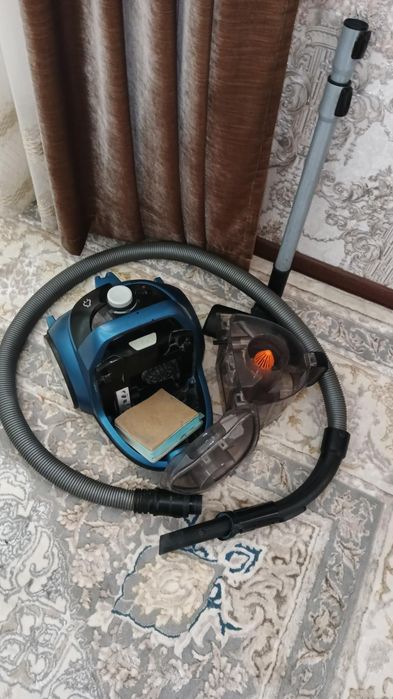 Pilesos + Televizor sotiladi