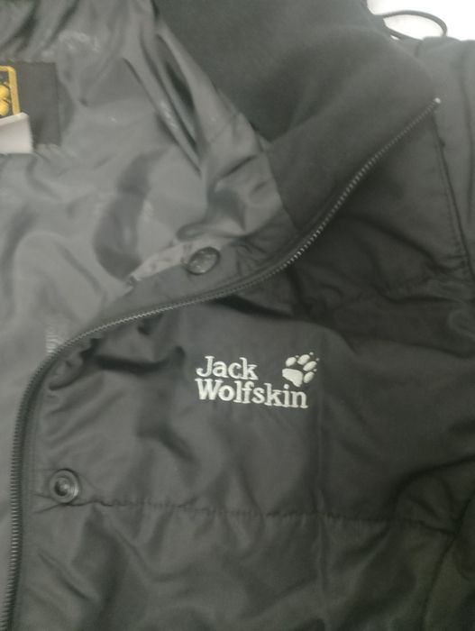 Jack Wolfskin - Дамско зимно яке