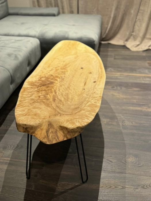 Трапезни маси, Кафе маси