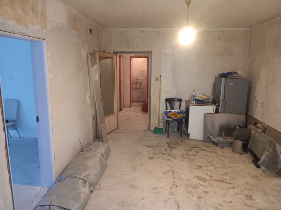 Дава се под наем Тристаен апартамент в София, Гео Милев - 76 кв.м за 229418.4 € - Снимка #16