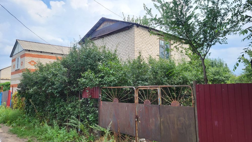 Дача в дк Строитель