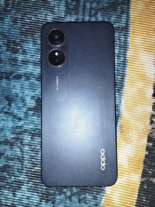 Продам Oppo a17 или обмен