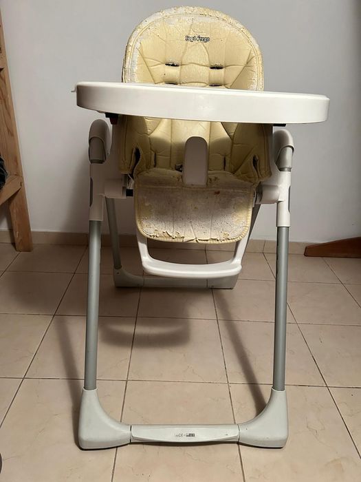 Scaun de masa Peg Perego