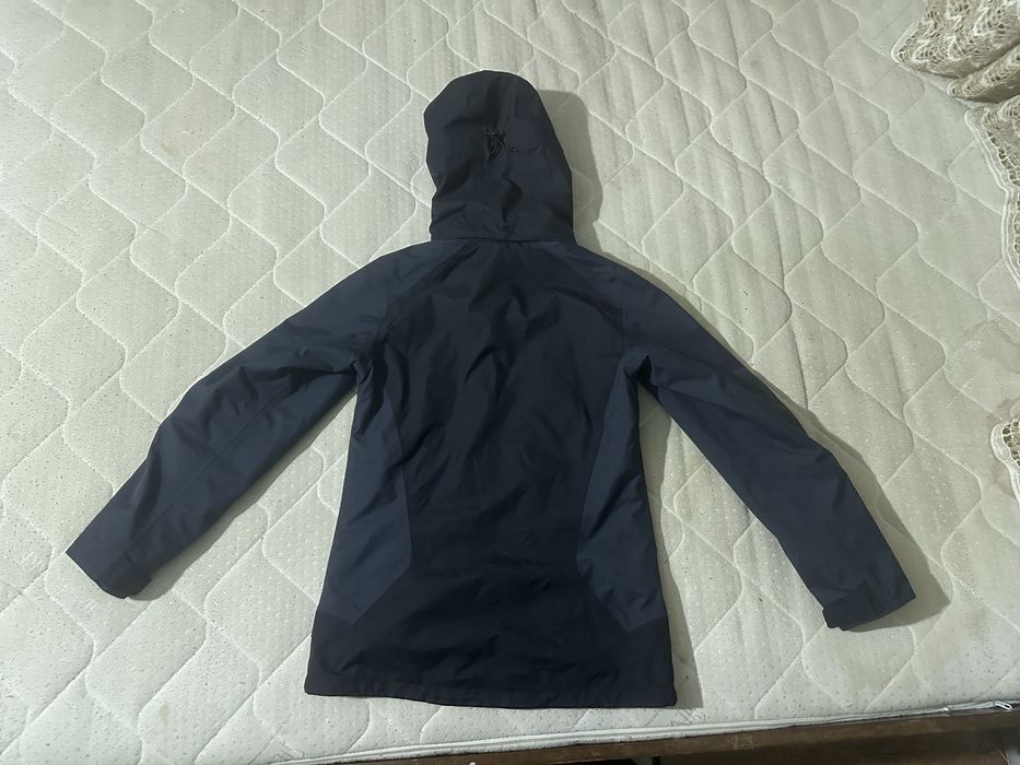 Jack Wolfskin 3-in-1 Texapore Jacket дамско зимно яке