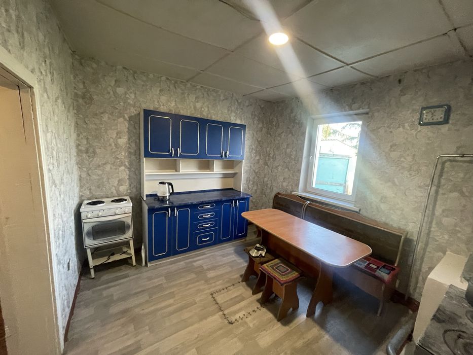 Продам дом северо кз область