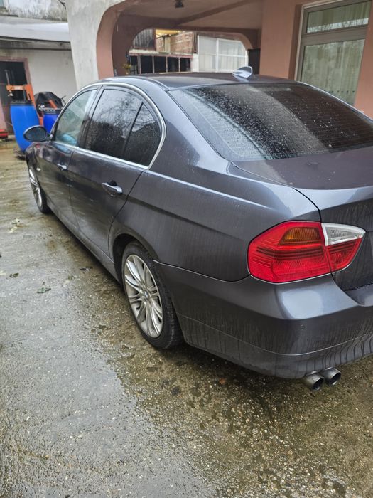 Vand Bmw 330xd e90