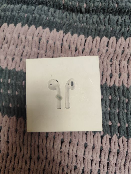 Продам наушники Air pods